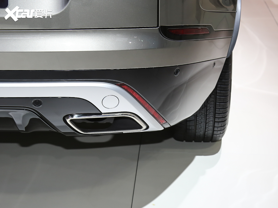 2020} 380PS R-Dynamic HSE