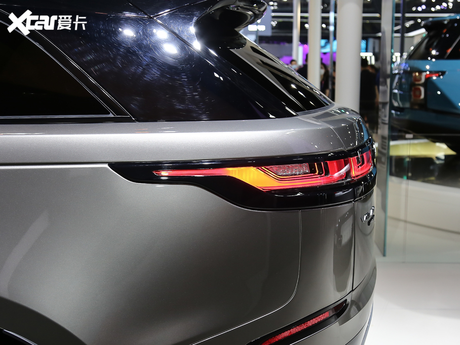 2020} 380PS R-Dynamic HSE