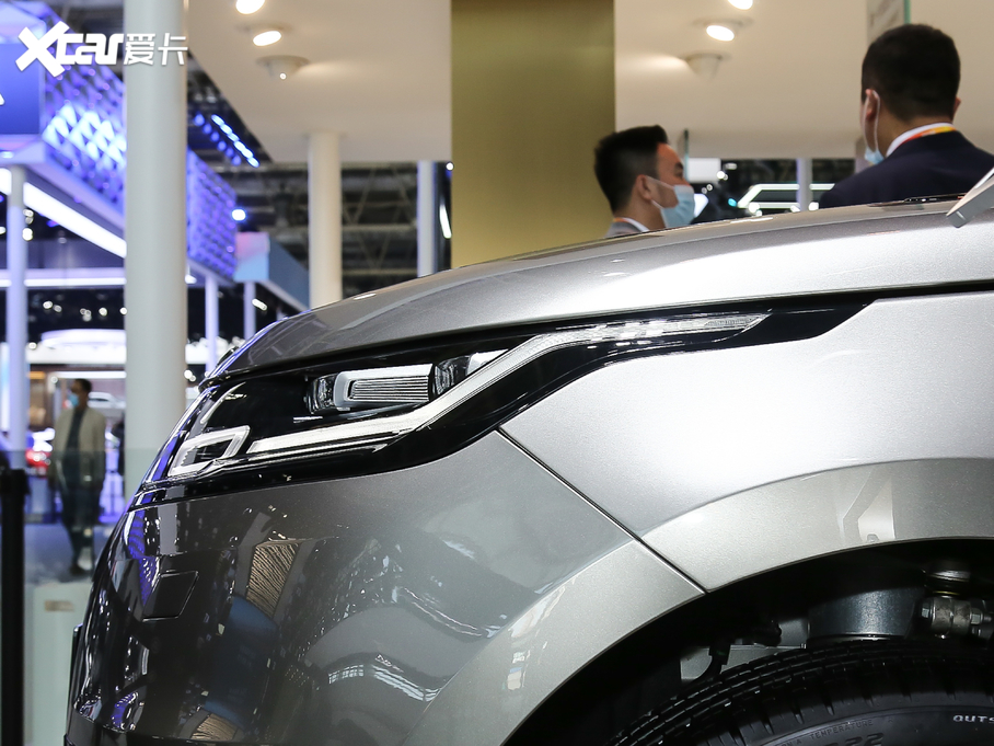 2020} 380PS R-Dynamic HSE