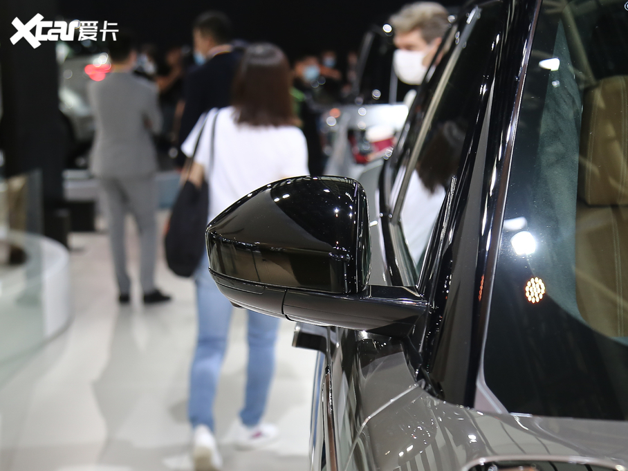 2020} 380PS R-Dynamic HSE