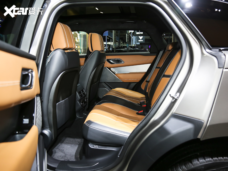 2020} 380PS R-Dynamic HSE