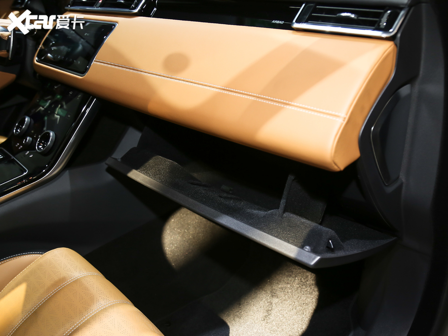 2020} 380PS R-Dynamic HSE