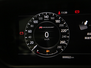 2020380PS R-Dynamic SE п؅^