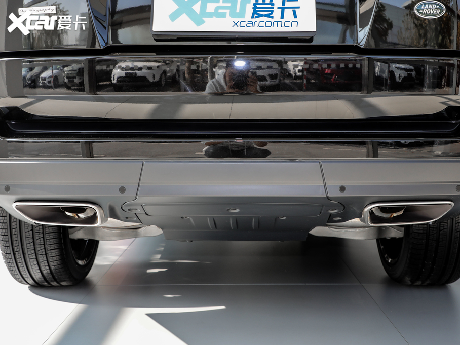 2021 3.0 L6 50LƼo