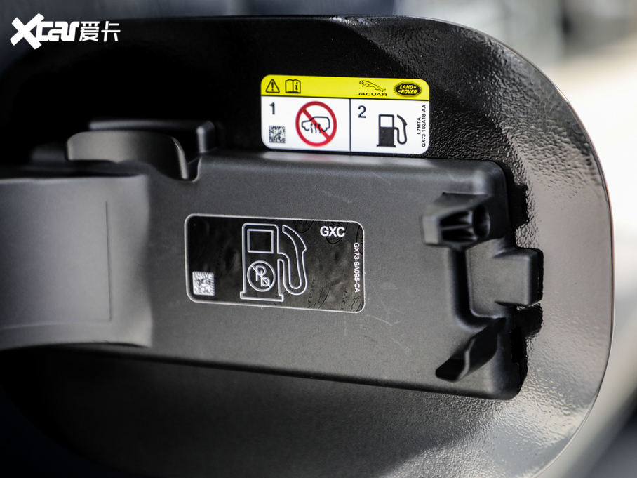 2021 3.0 L6 50LƼo