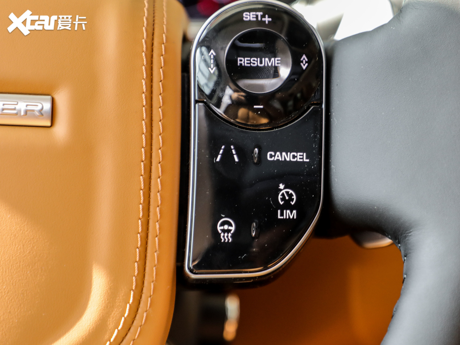 2021 3.0 L6 50LƼo