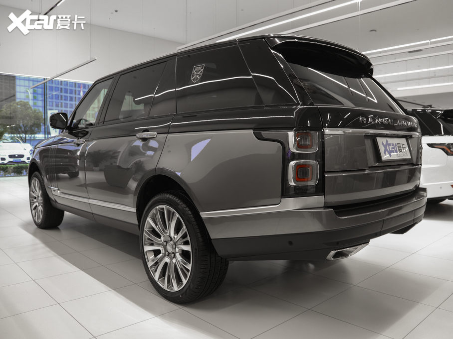 2021 5.0 SC V8 SVAp儓(chung)L(zhng)