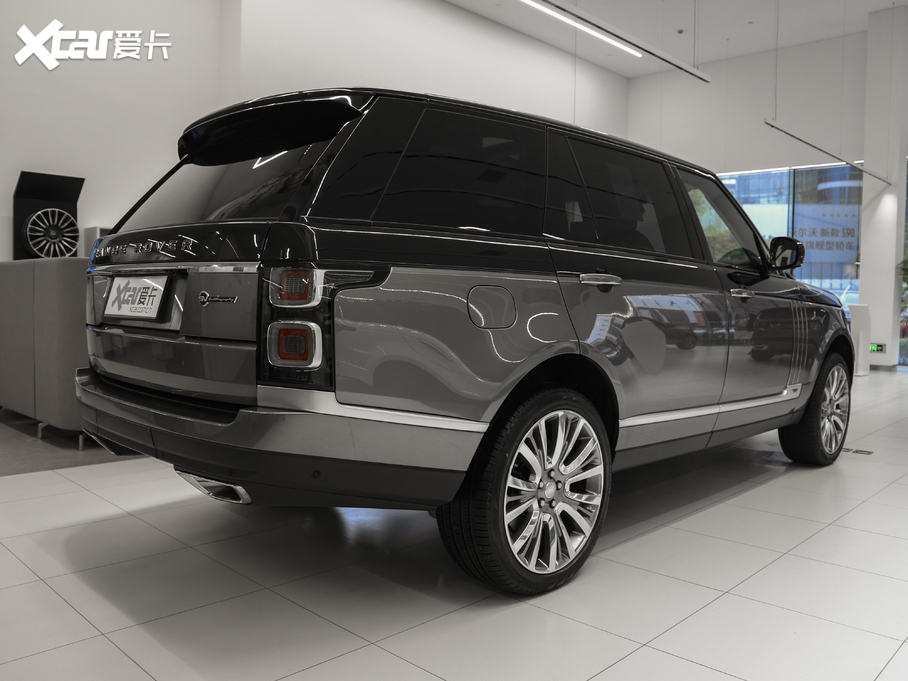 2021 5.0 SC V8 SVAp儓L