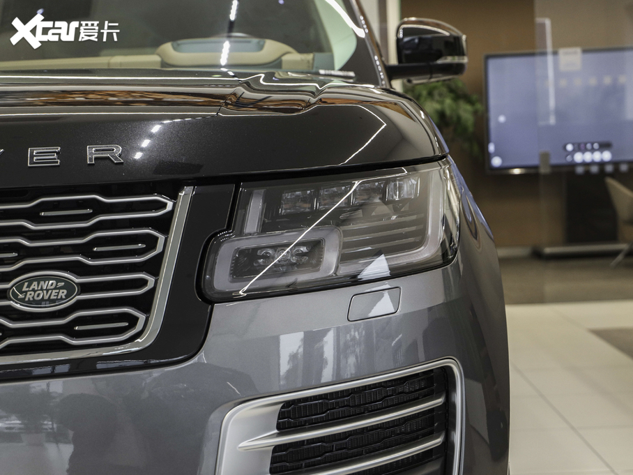 2021 5.0 SC V8 SVAp儓L