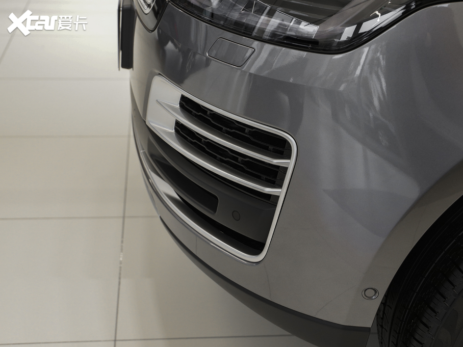 2021 5.0 SC V8 SVAp儓L