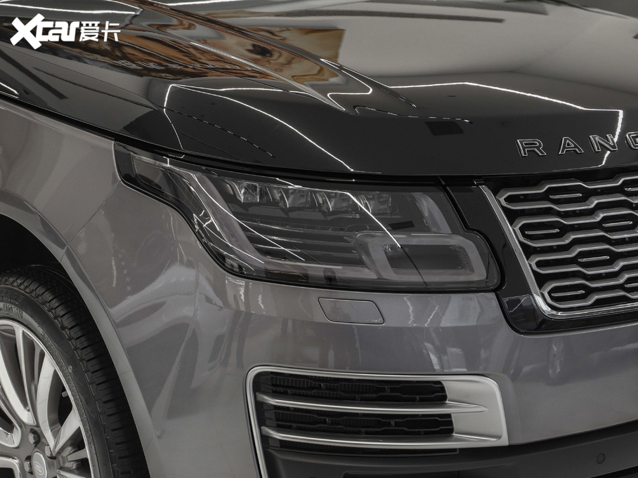 2021 5.0 SC V8 SVAp儓L