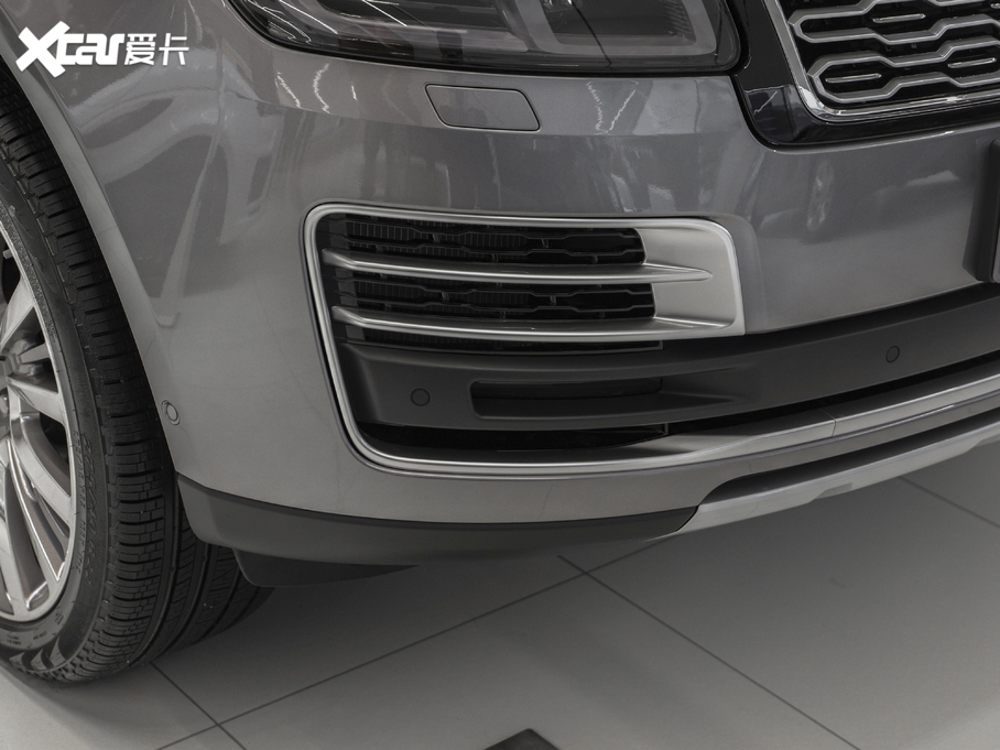 2021 5.0 SC V8 SVAp儓L