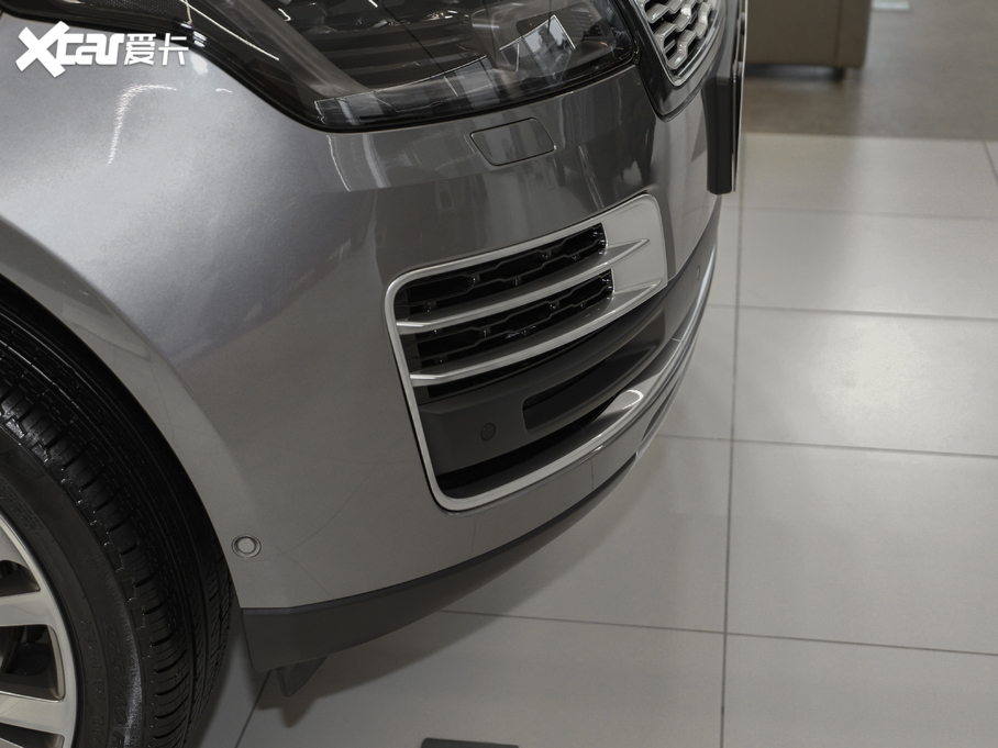 2021 5.0 SC V8 SVAp儓L