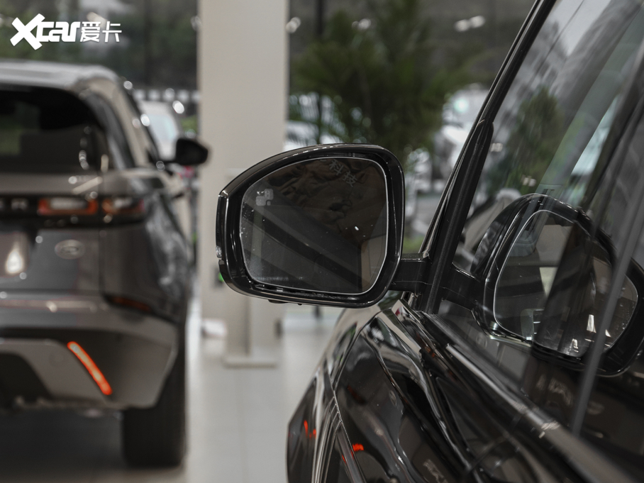 2021 5.0 SC V8 SVAp儓L