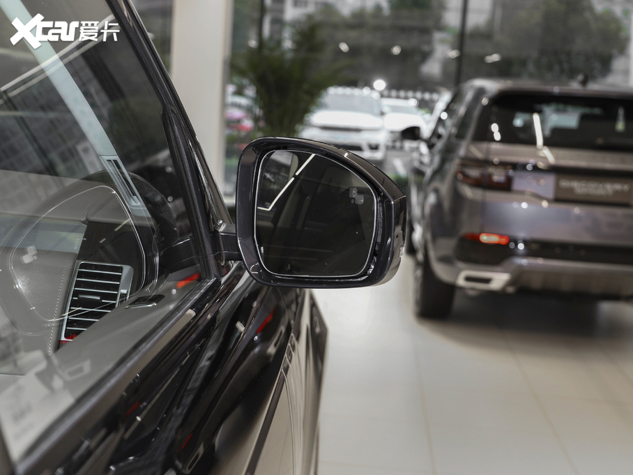 2021 5.0 SC V8 SVAp儓L