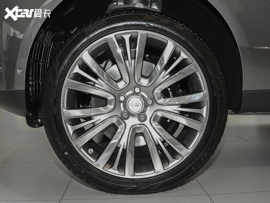 2021 5.0 SC V8 SVAp儓L