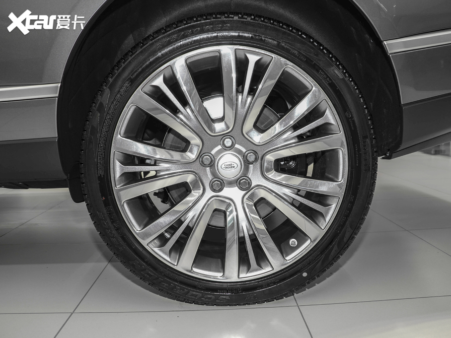 2021 5.0 SC V8 SVAp儓(chung)L(zhng)