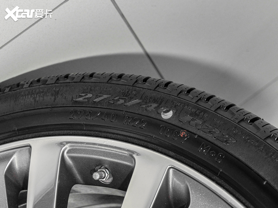 2021 5.0 SC V8 SVAp儓(chung)L