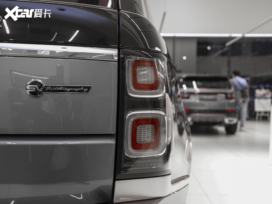 2021 5.0 SC V8 SVAp儓L