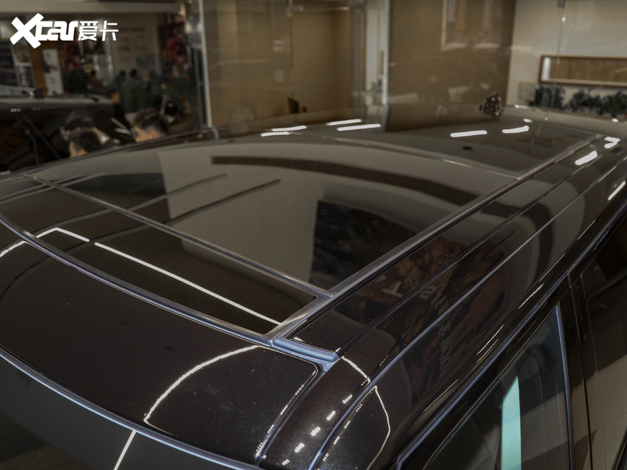 2021 5.0 SC V8 SVAp儓L