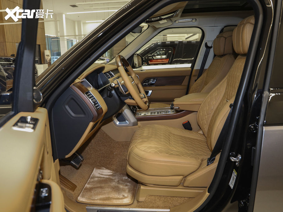 2021 5.0 SC V8 SVAp儓L