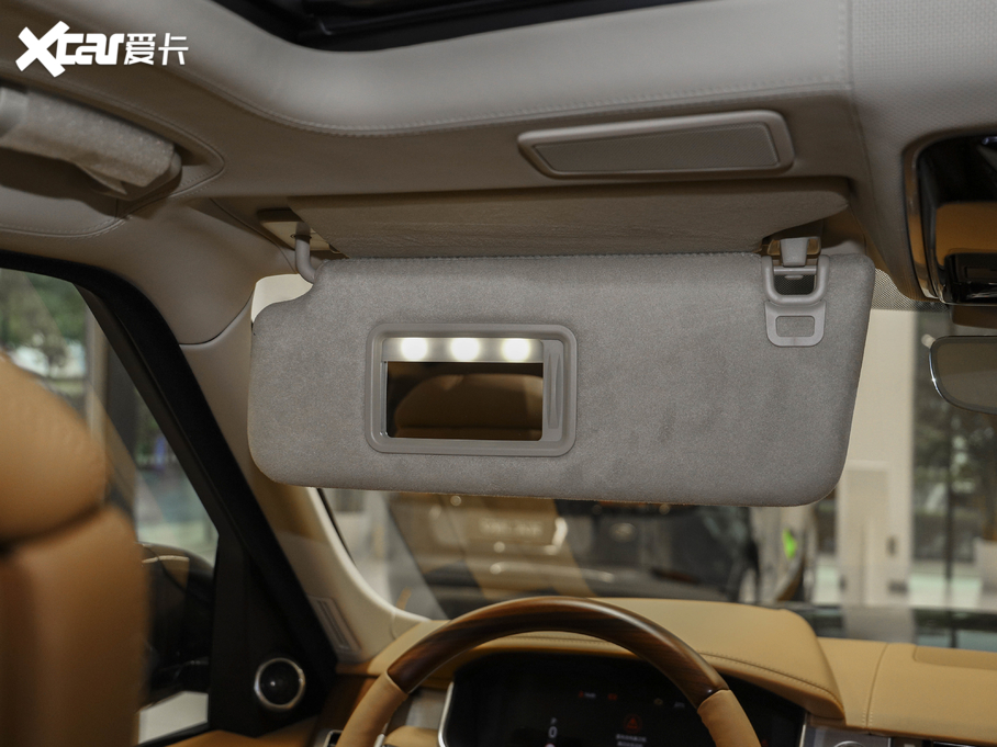 2021��� 5.0 SC V8 SVA�p�儓(chu��ng)�����L��