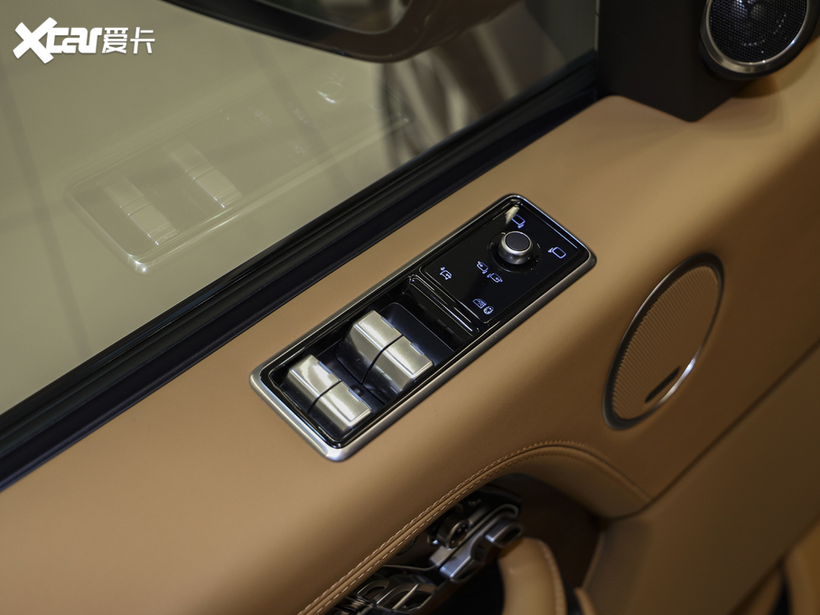 2021 5.0 SC V8 SVAp儓L