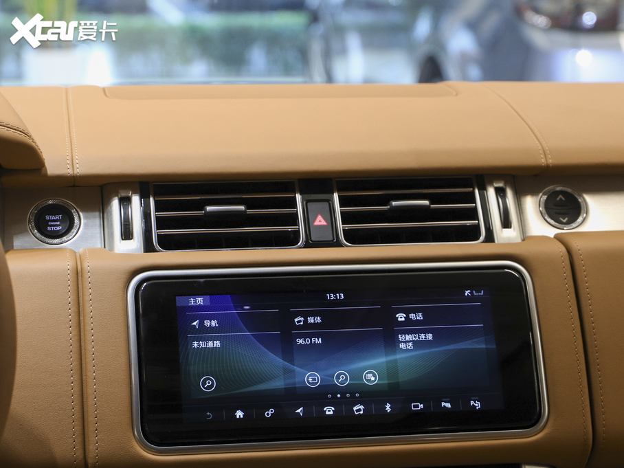 2021 5.0 SC V8 SVAp儓L