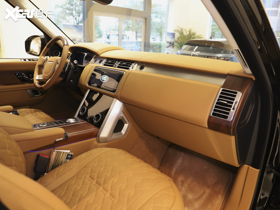 2021 5.0 SC V8 SVAp儓L