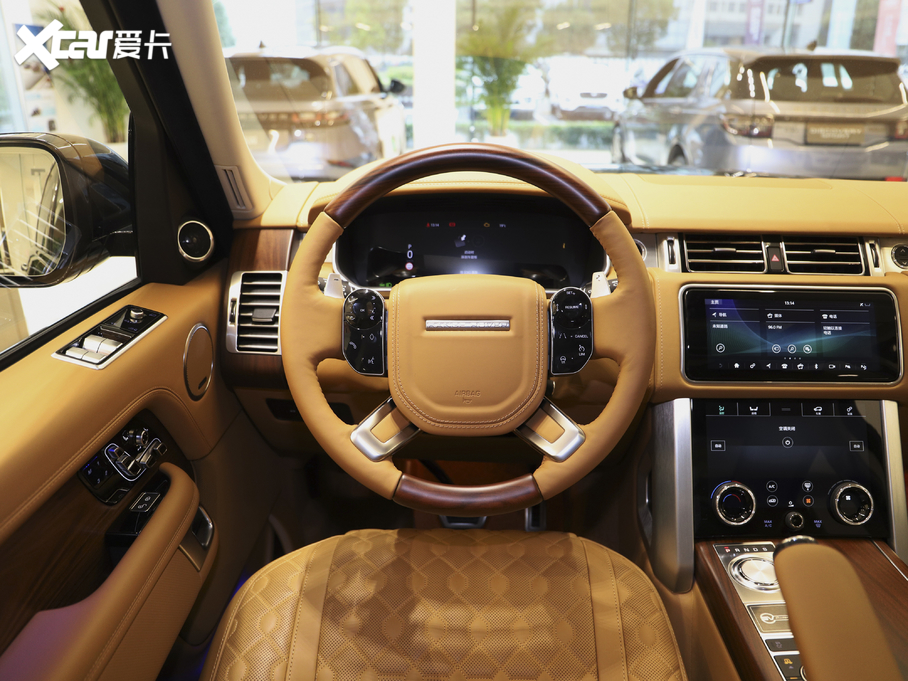 2021 5.0 SC V8 SVAp儓L