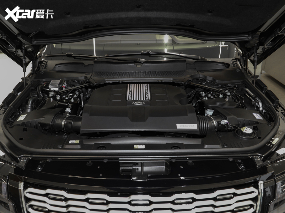 2021 5.0 SC V8 SVAp儓L