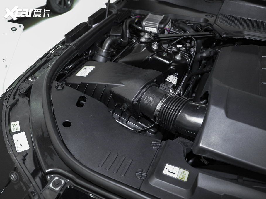 2021 5.0 SC V8 SVAp儓L