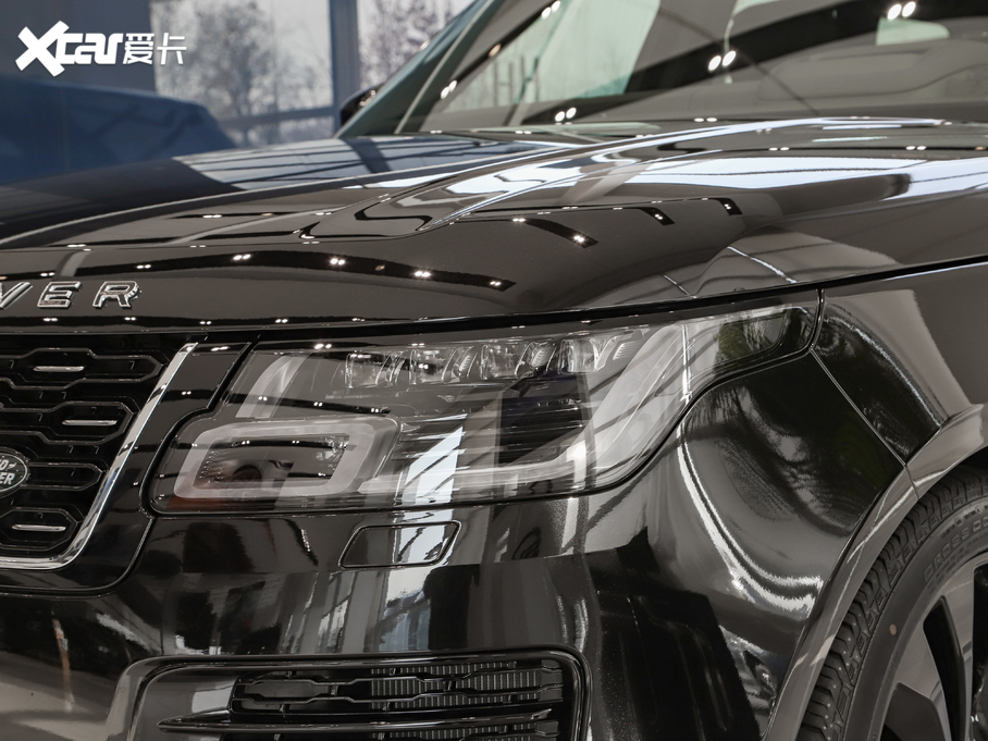 2021 5.0 SC V8 SVAҫҹ\Ӱ