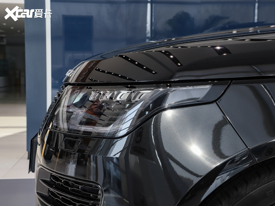 2021 5.0 SC V8 SVAҫҹ\Ӱ