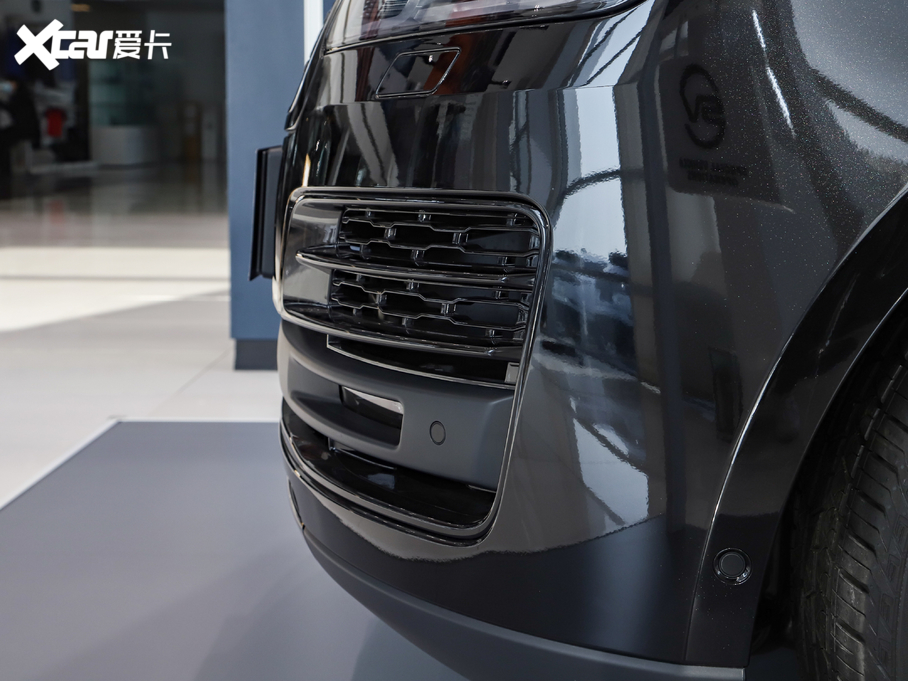 2021 5.0 SC V8 SVAҫҹ\Ӱ