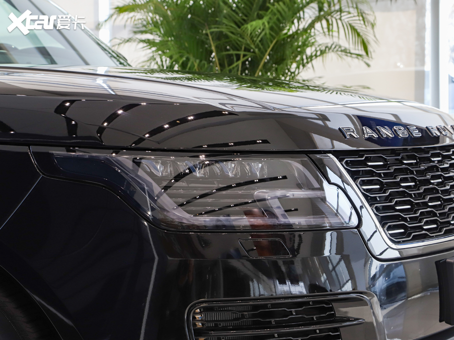 2021 5.0 SC V8 SVAҫҹ\(yn)(dng)