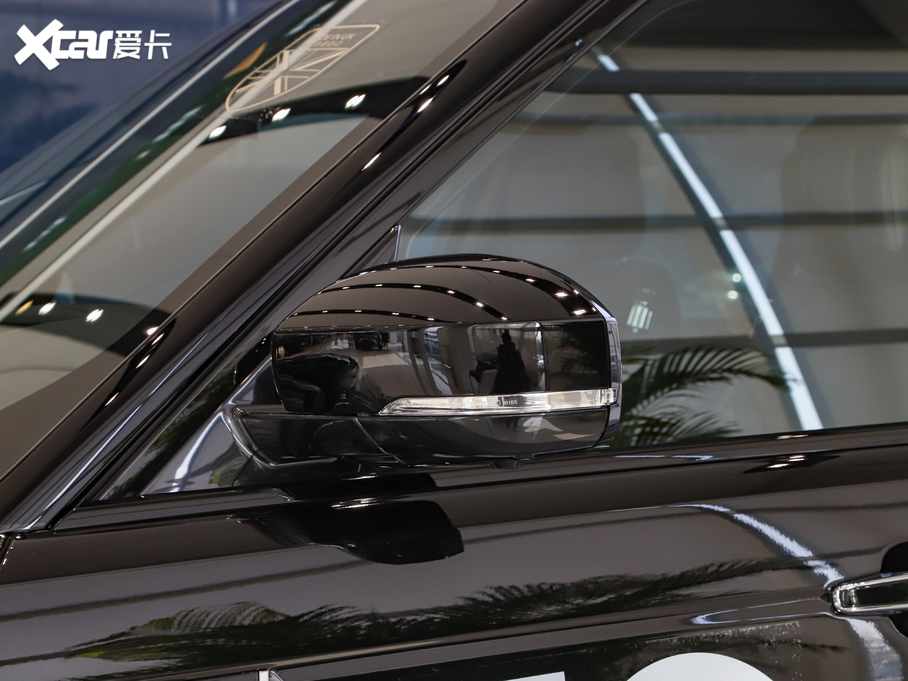 2021 5.0 SC V8 SVAҫҹ\Ӱ