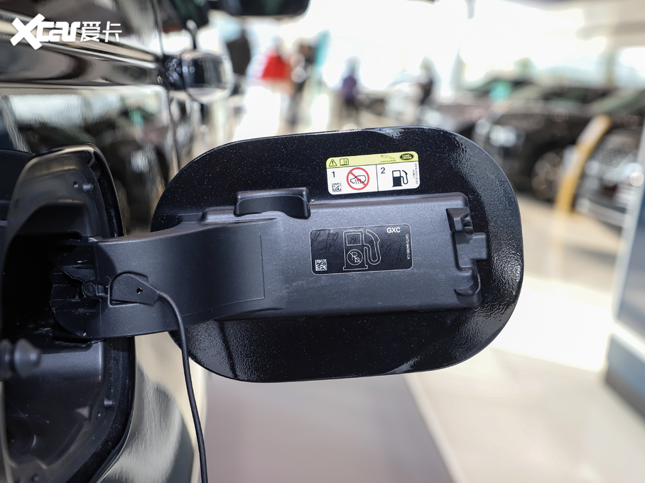 2021 5.0 SC V8 SVAҫҹ\Ӱ