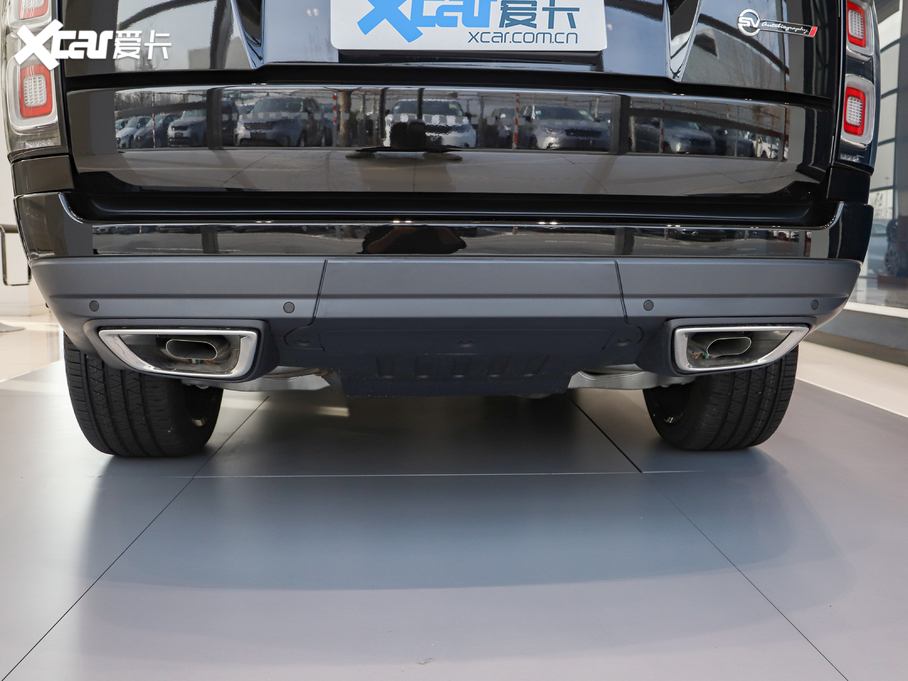 2021 5.0 SC V8 SVAҫҹ\Ӱ