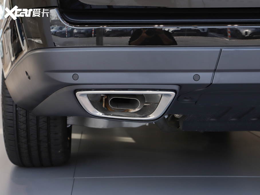 2021 5.0 SC V8 SVAҫҹ\Ӱ