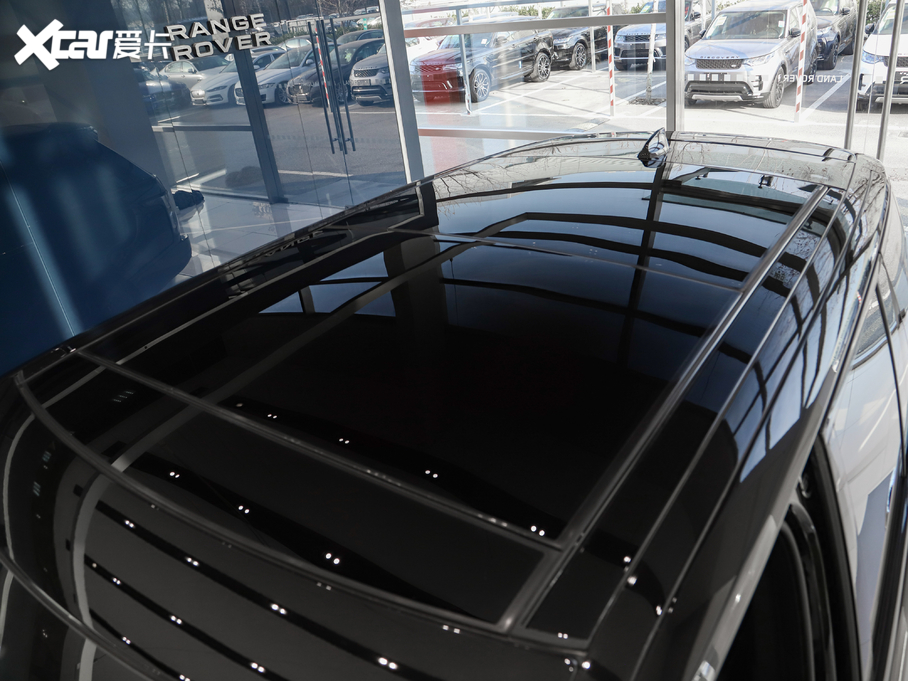 2021 5.0 SC V8 SVAҫҹ\Ӱ