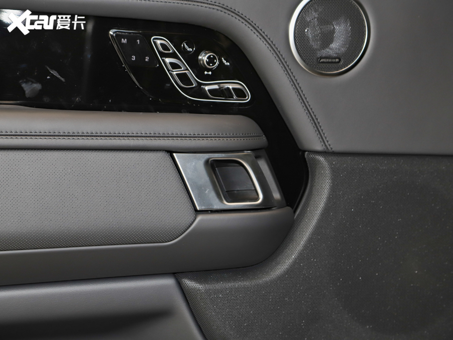 2021 5.0 SC V8 SVAҫҹ\Ӱ