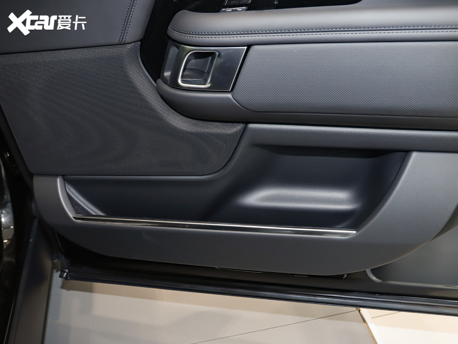 2021 5.0 SC V8 SVAҫҹ\Ӱ