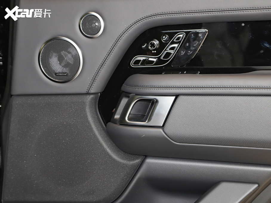 2021 5.0 SC V8 SVAҫҹ\Ӱ