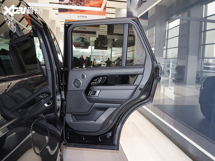 2021 5.0 SC V8 SVAҫҹ\Ӱ