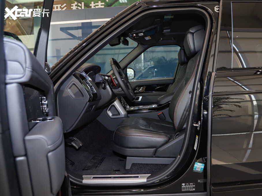 2021 5.0 SC V8 SVAҫҹ\Ӱ