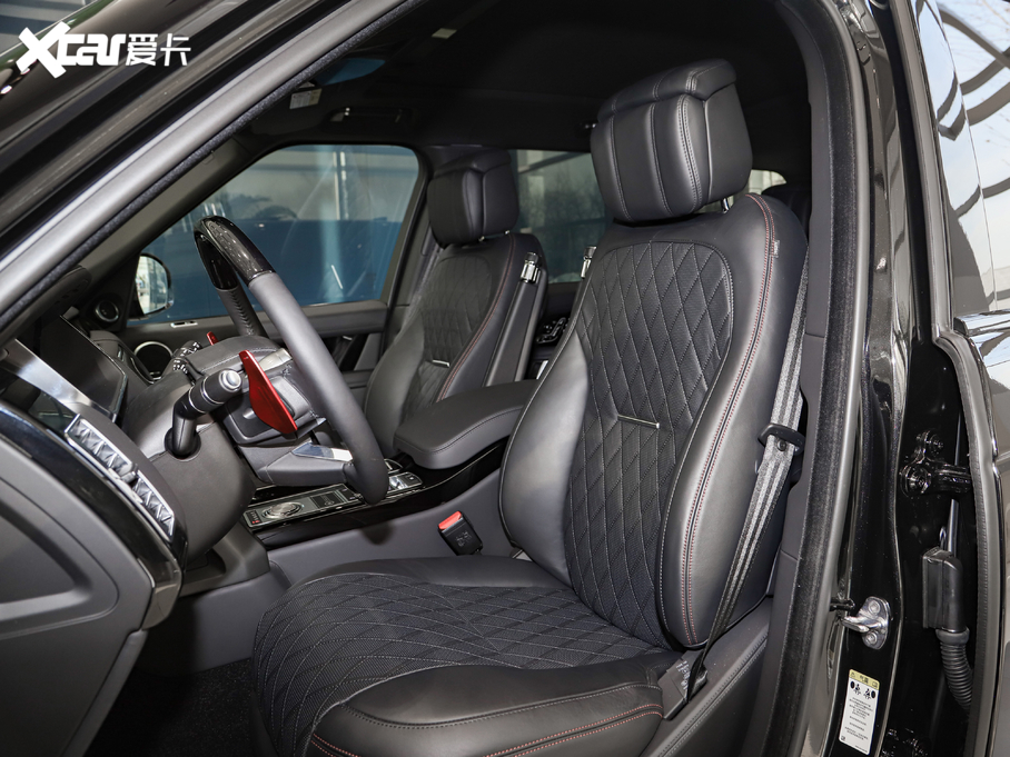 2021 5.0 SC V8 SVAҫҹ\(yn)(dng)