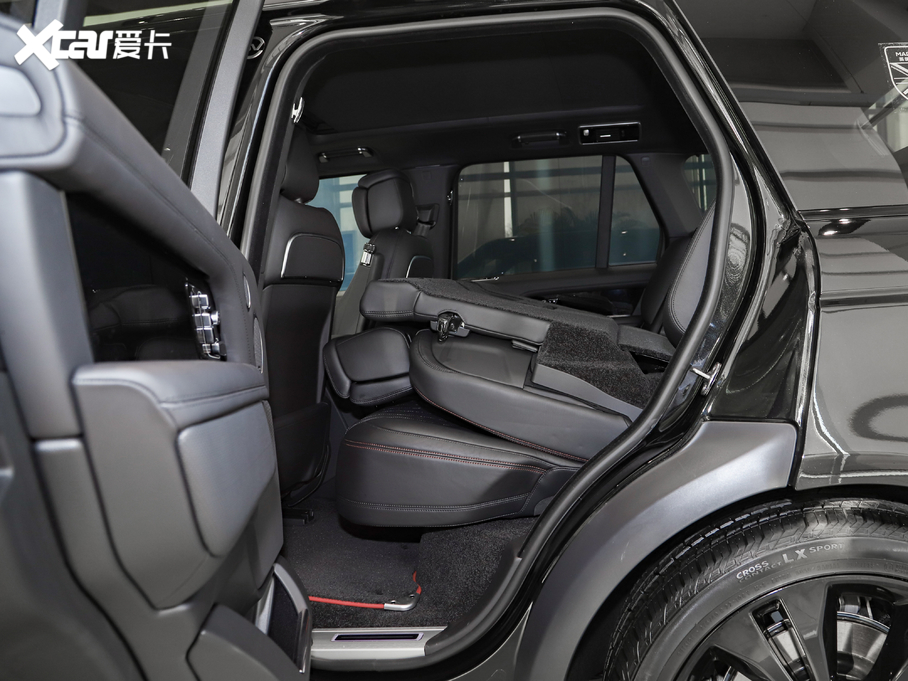 2021 5.0 SC V8 SVAҫҹ\Ӱ