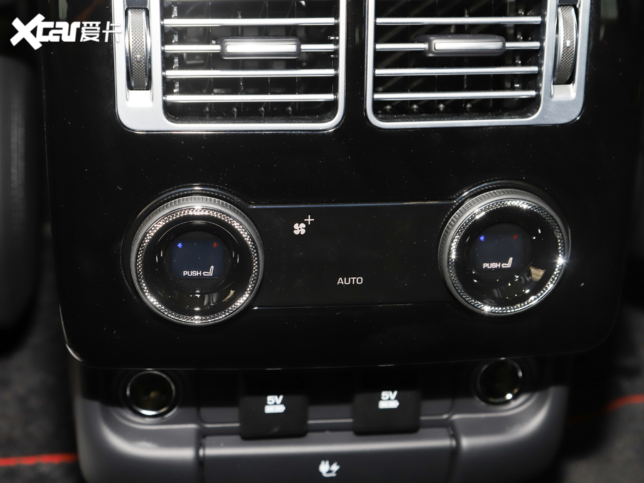 2021 5.0 SC V8 SVAҫҹ\Ӱ