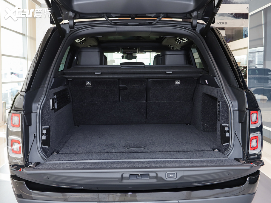 2021 5.0 SC V8 SVAҫҹ\(yn)(dng)